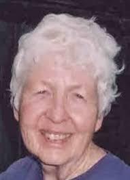 Eleanor Wallace (née Davidson)