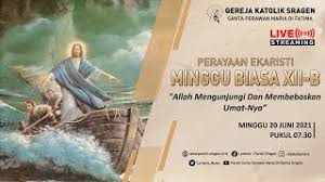 Perawan maria di fatima, sragen. F3fu5zfhhdbuam