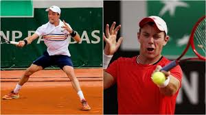 1 novak djokovic was looking to reach his seventh western and southern open final as he faced spain's roberto bautista agut, the no. Hamburg Open 2020 Roberto Bautista Agut Vs Dominik Koepfer Preview Head To Head Prediction Firstsportz