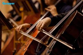 Contoh musik kontemporer yang menggunakan idiom musik barat. Yuk Mulai Mengenal Pengertian Seni Musik
