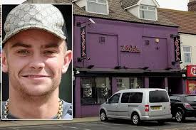 A man with two personalities: The baffling case of 'binge offender' Jack  Liddle 'amazed' doctors