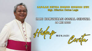 Bacaan, mazmur tanggapan dan renungan harian katolik: Bacaan Mazmur Tanggapan Dan Renungan Harian Katolik Minggu 21 Maret 2021 Mirifica News