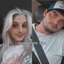 Jillian Riggs's Instagram, Twitter & Facebook