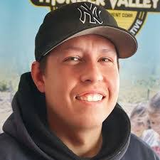 Wayne Provost's Instagram, Twitter & Facebook