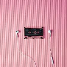 There are already 10 awesome wallpapers tagged with cassette for your desktop (mac or pc) in all resolutions: K Pop Playlist On We Heart It
