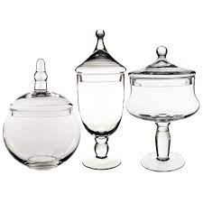 There are over 40 made2manage careers waiting for you to apply! Wholesale Glass Apothecary Jars Set Of 3 H 16 5 12 10 Apothecary Jar Set