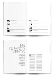 Edition Sommaire Edition Sommaire In 2020 Graphic Design Terms Book Design Layout Book Design