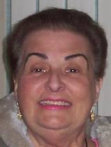 Delores D'Amore Obituary