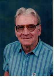 Obituary for Ernest W. Plunkett