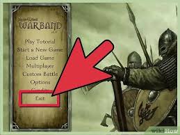 Mount & blade, native, warband any first time player of the mount and blade warband might find themselves to be overwhelmed with the choices they can make in their first single player game. How To Increase Your Skills And Attributes In Mount And Blade