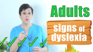 Our dyslexia screener is not a valid substitute for a test by a professional. Signs Of Dyslexia In Adults Common Symptoms Free Dyslexia Test Youtube