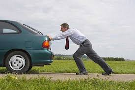 Comment Demarrer Une Voiture En Panne Sans Cables