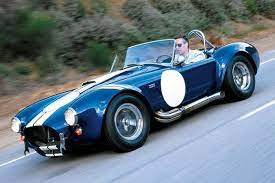 15 Classic Cars That Define Cool Cool Material Classic Cars Vintage Sports Cars Shelby Cobra 427