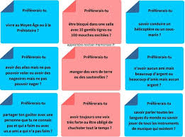 27 Cartes De Questions Pour Les Enfants Pour S Affirmer Se Connaitre Et Reflechir
