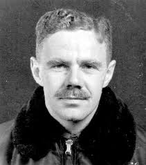 Receiving Air Medals for military service at Robins AFB