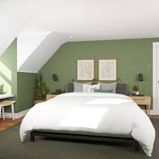 Simple two color bedroom decor ideas | shutterstock. Bedroom Wall Decor 10 Ideas For The Wall Above Your Bed Modsy Blog