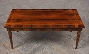 Maybe you would like to learn more about one of these? Early 1930 S Louis Xvi Style Coffee Table