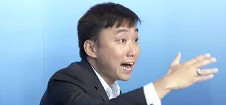 Facebook / calvin cheng, pritam singh, ho ching. Former Nmp Calvin Cheng Singapore Doesn T Belong To The Lees But To All Of Us The Online Citizen Asia