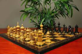 Image result for Persian manuscript chess
