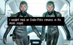Ender'S Game