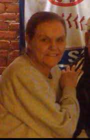 Maureen Gould Obituary (2012)