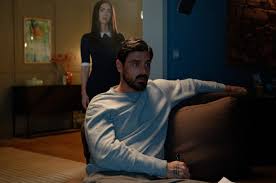 Review: Michele Morrone, Megan Fox, and Madeline Zima star in the film ' Subservience' - Digital Journal