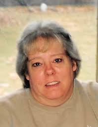 Obituary for Becky Hill