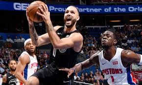 Maybe you would like to learn more about one of these? Confident Evan Fournier S Game Winning Floater Eurohoops