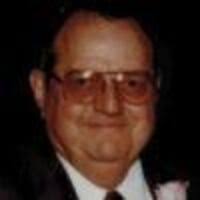 Obituary information for John Stribling