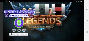 Kinemaster Legend Apk