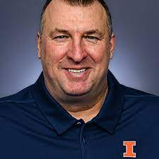 Bielema made some comments while discussing where the illini are now that. Bret Bielema Hired As Illinois Head Coach Sports Illustrated Illinois Fighting Illini News Analysis And More