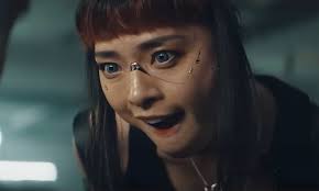 Vietnamese actress Ngo Thanh Van stars in Hollywood movie