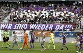 From personal training and nutrition programs to 750+ complimentary group fitness classes every week, a wac membership gives you more…club locations, reasons to visit and, most. Klagenfurt Nach Last Minute Treffer 1 1 Gegen Wac Fussball Derstandard De Sport