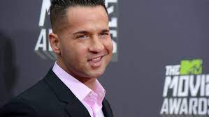 Jersey Shore' star Mike Sorrentino indicted on tax fraud charges