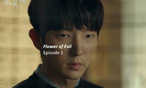 Flower Of Evil Episode 1 Recap Amusings