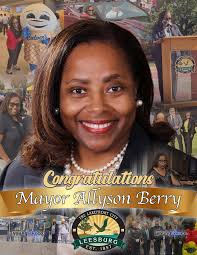 There was a new Mayor in Town today as our Spring 2025 Mayor for a Day  winner Everleigh Durham, a fourth grader at Frances Hazel Reid Elementary  School, served her Town today.