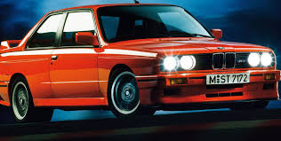 10 Phien Báº£n Bmw M3 Va M4 Äinh Äam Nháº¥t Lá»ch Sá»­