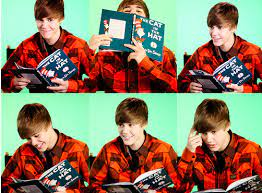 Justin Bieber Reading To Kids Justin Bieber Justin Bieber Photos To My Future Husband