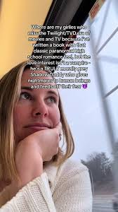 Books If You Like The Vampire Diaries