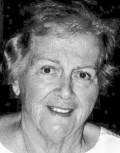 Dorothy George Obituary (2010)