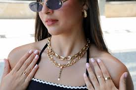 Because every day deserves a touch of gold ✨