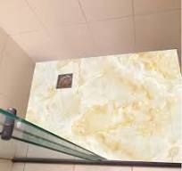 Adesivo de Piso Porcelanato Diversos Modelos