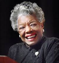 #mayaangelou we celebrate #givingtuesday as the dr. Maya Angelou Author Of I Know Why The Caged Bird Sings