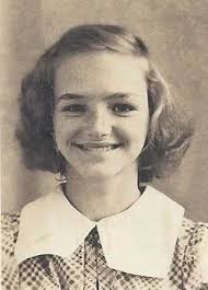 Dorothy Pederson Hendrickson