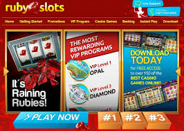 Gratis freispiele bekommen und an 200+ slots zocken Honest Casino Review For Ruby Slots Bigwagercasino