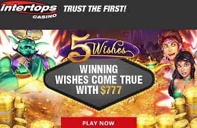 Pin On Casino Bonus Usa