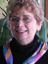 Creekfinding with author Jacqueline Briggs Martin » Bookology Magazine