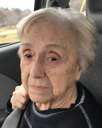 Mildred Booth Foster Obituary 2023