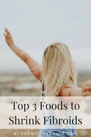 Start Taking Care Of Your Body In 2020 Fibroids Fibroids Shrink Fibroids Treatment