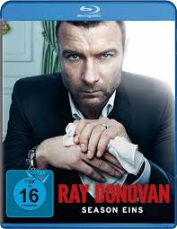 Ray Donovan: Staffel 01 : Biderman, Ann, Hollander, David, Johnson, Brett,  Nyswaner, Ron, Conway, Sean, Tolkin, Michael, Schreiber, Liev, Malcomson,  Paula, Marsan, Eddie, Mihok, Dash, Bauer, Steven, Moennig, Katherine, Hall,  Pooch, Dorsey,